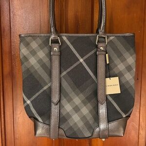 Burberry Tote